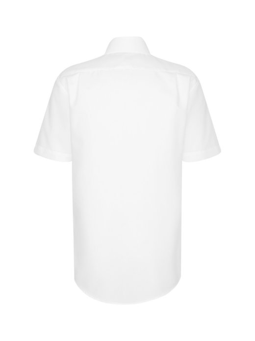 Herren Business Hemd - Regular Fit