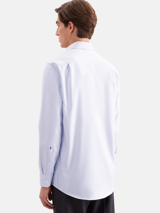 Herren Business Hemd - Regular Fit