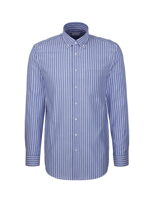 Herren Business Hemd - Regular Fit