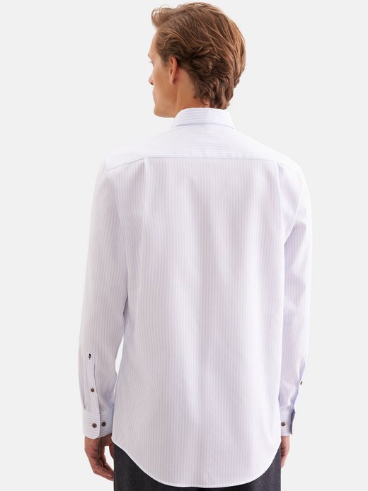 Herren Business Hemd - Regular Fit