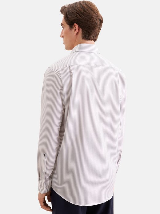Herren Business Hemd - Regular Fit