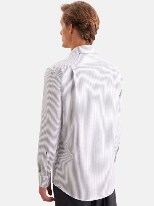 Herren Business Hemd - Regular Fit