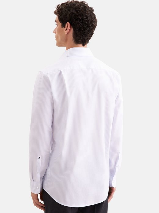 Herren Business Hemd - Regular Fit