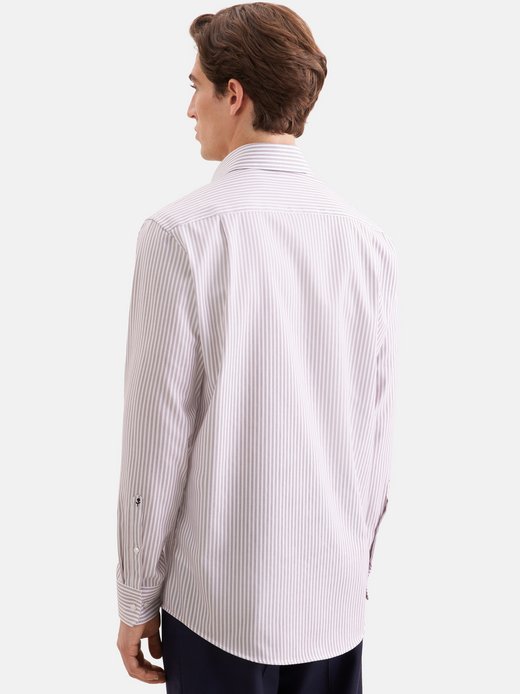 Herren Business Hemd - Regular Fit