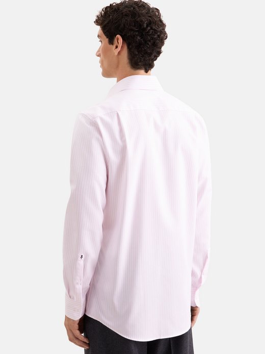 Herren Business Hemd - Regular Fit