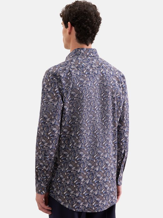 Herren Business Hemd - Regular Fit
