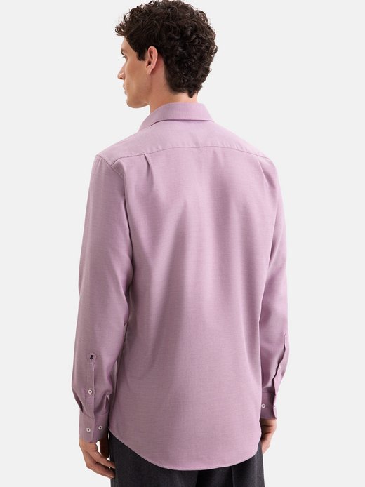 Herren Business Hemd - Regular Fit