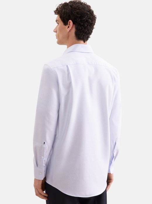 Herren Business Hemd - Regular Fit