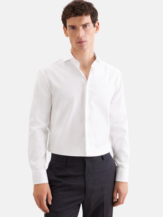 Herren Business Hemd - Regular Fit