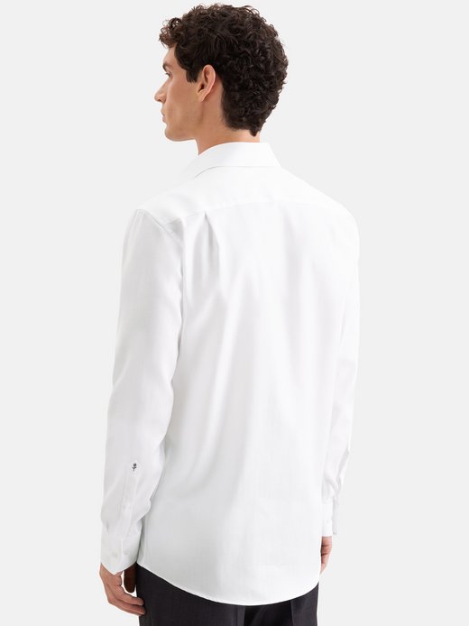 Herren Business Hemd - Regular Fit