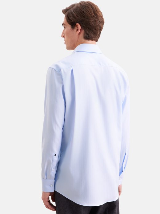 Herren Business Hemd - Regular Fit