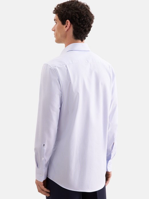 Herren Business Hemd - Regular Fit