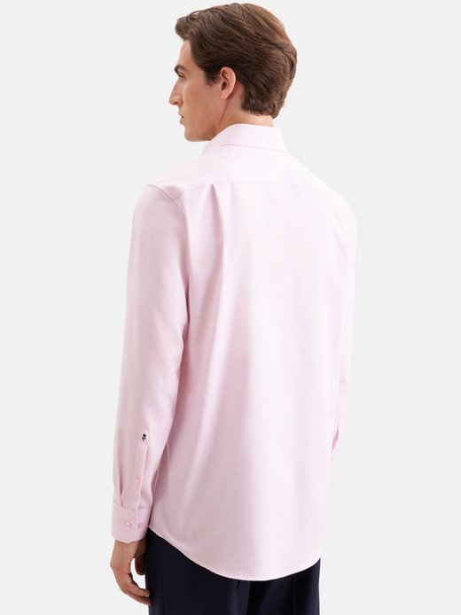 Herren Business Hemd - Regular Fit