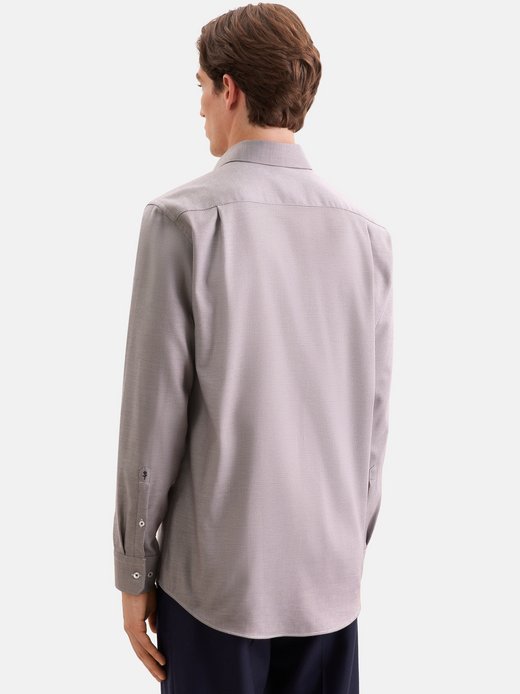 Herren Business Hemd - Regular Fit