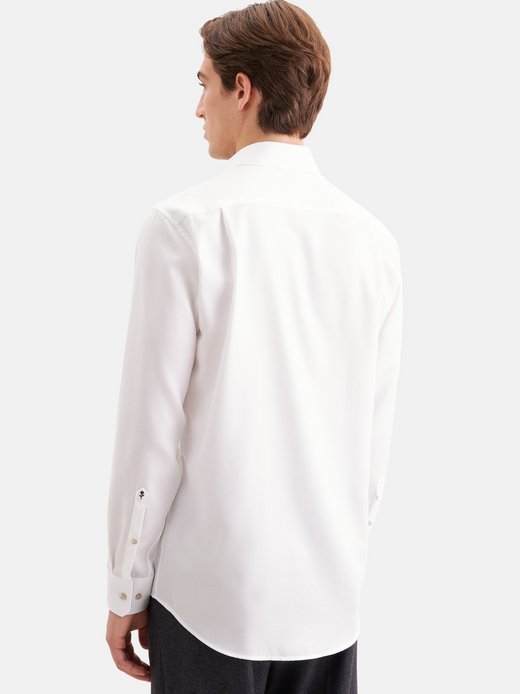 Herren Business Hemd - Regular Fit
