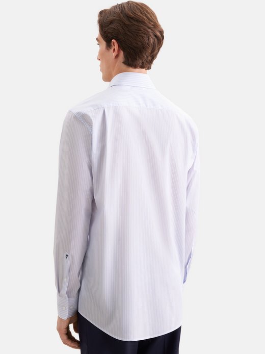 Herren Business Hemd - Regular Fit
