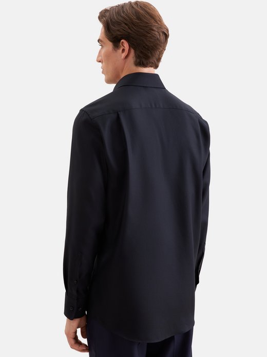 Herren Business Hemd - Regular Fit