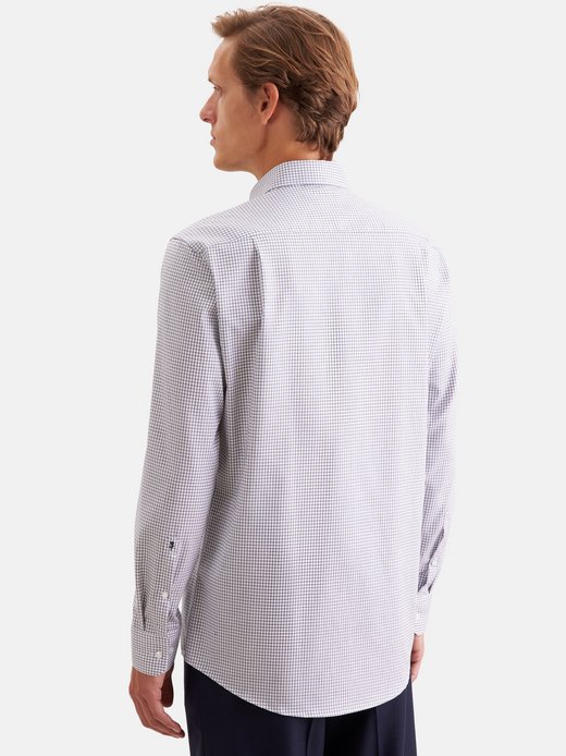 Herren Business Hemd - Regular Fit