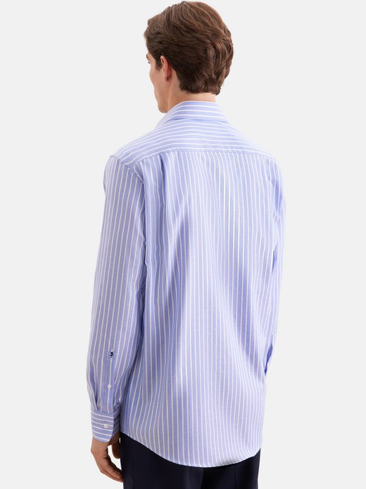 Herren Business Hemd - Regular Fit