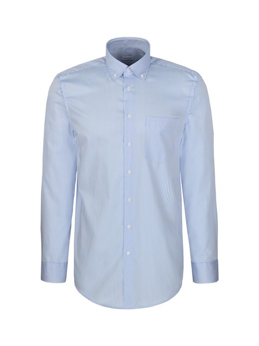 Herren Business Hemd - Regular Fit