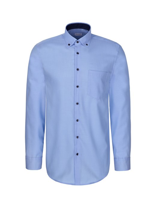 Herren Business Hemd - Regular Fit