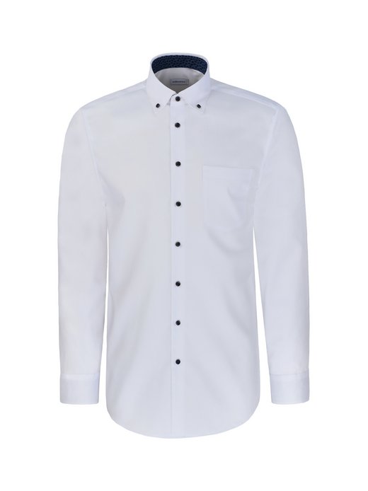 Herren Business Hemd - Regular Fit
