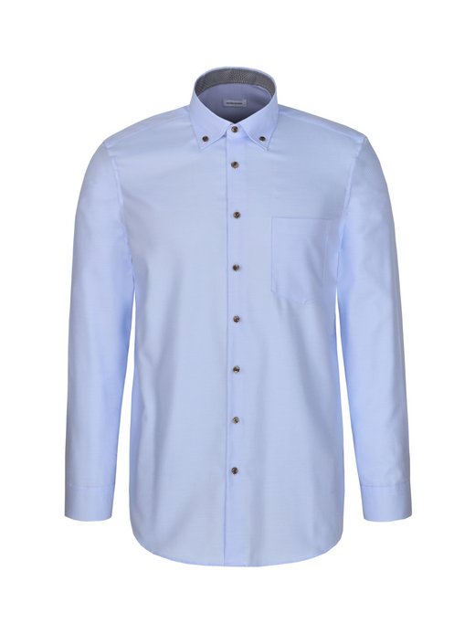 Herren Business Hemd - Regular Fit
