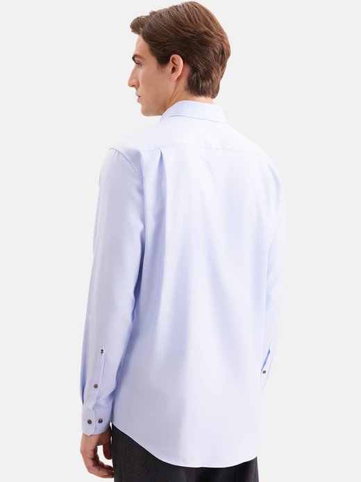 Herren Business Hemd - Regular Fit