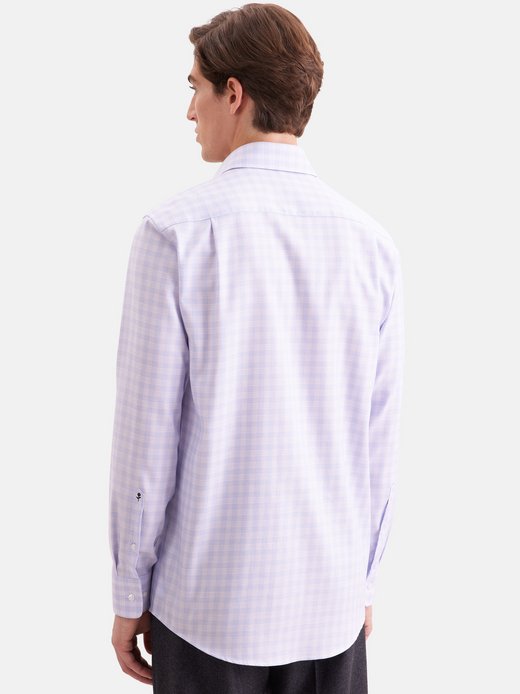 Herren Business Hemd - Regular Fit