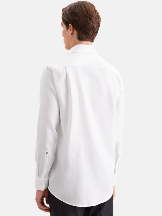 Herren Business Hemd - Regular Fit