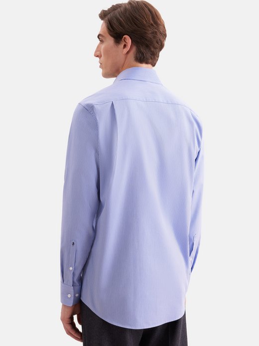 Herren Business Hemd - Regular Fit