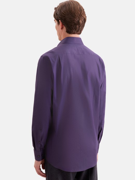 Herren Business Hemd - Regular Fit