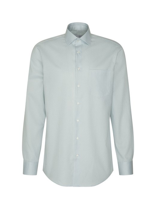 Herren Business Hemd - Regular Fit