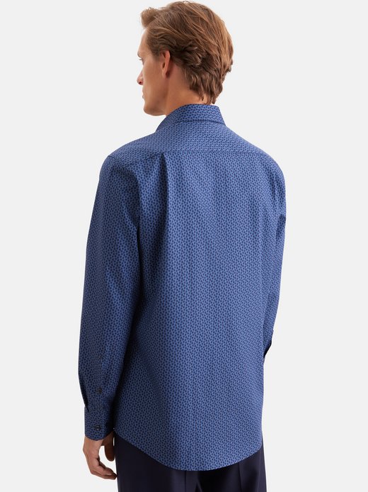 Herren Business Hemd - Regular Fit