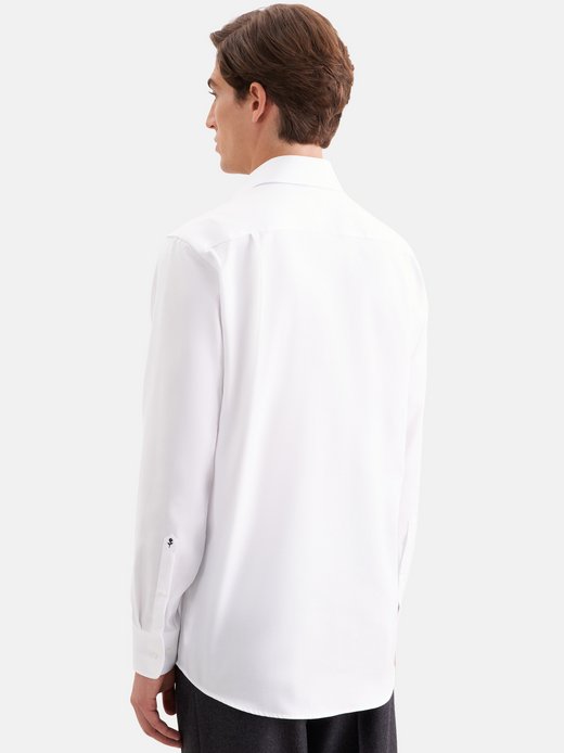 Herren Business Hemd - Regular Fit