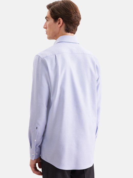 Herren Business Hemd - Regular Fit