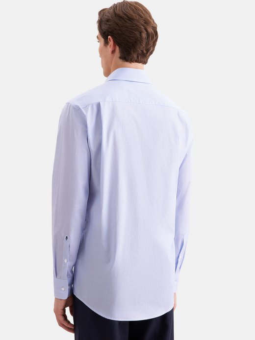 Herren Business Hemd - Regular Fit
