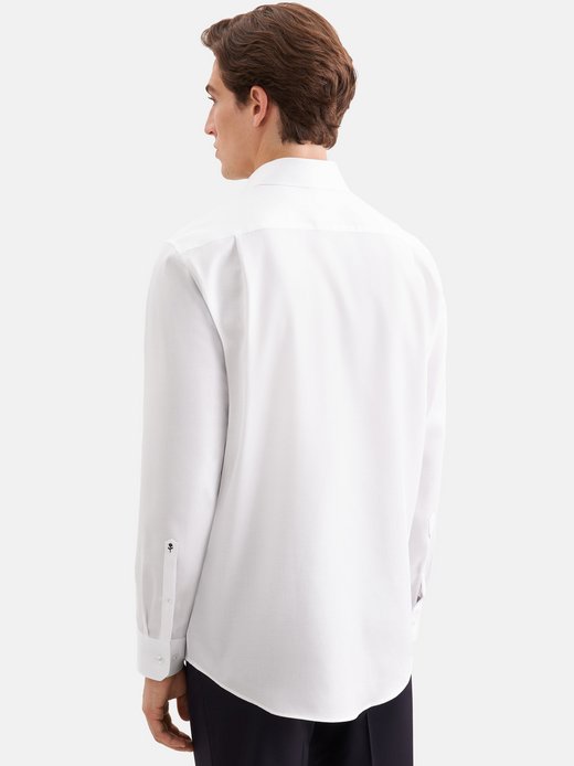 Herren Business Hemd - Regular Fit