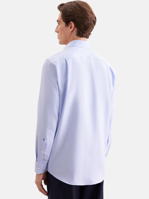Herren Business Hemd - Regular Fit