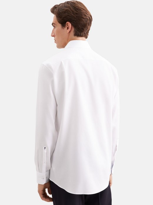 Herren Business Hemd - Regular Fit