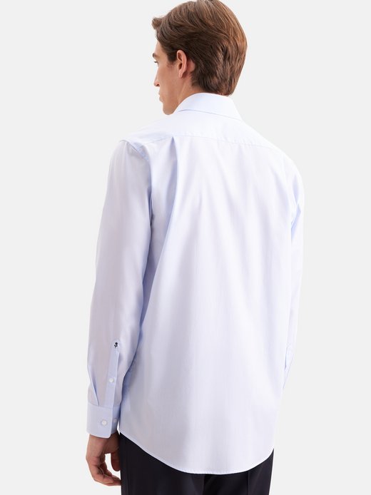 Herren Business Hemd - Regular Fit