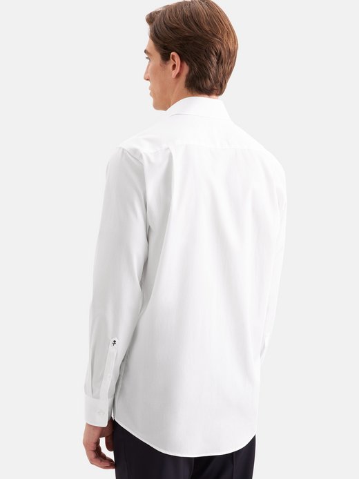Herren Business Hemd - Regular Fit
