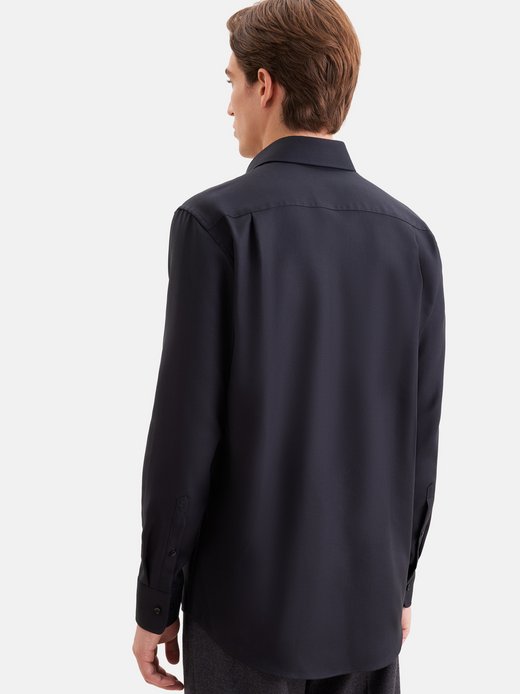 Herren Business Hemd - Regular Fit