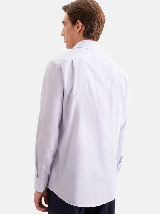Herren Business Hemd - Regular Fit