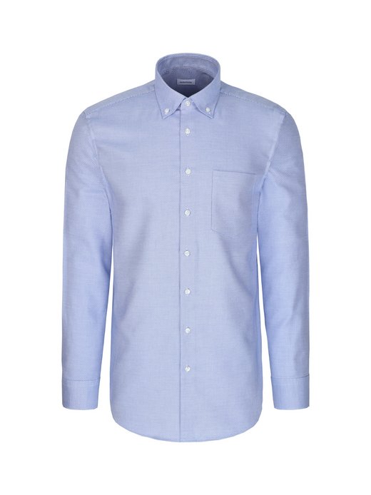 Herren Business Hemd - Regular Fit