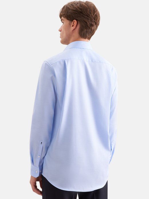 Herren Business Hemd - Regular Fit