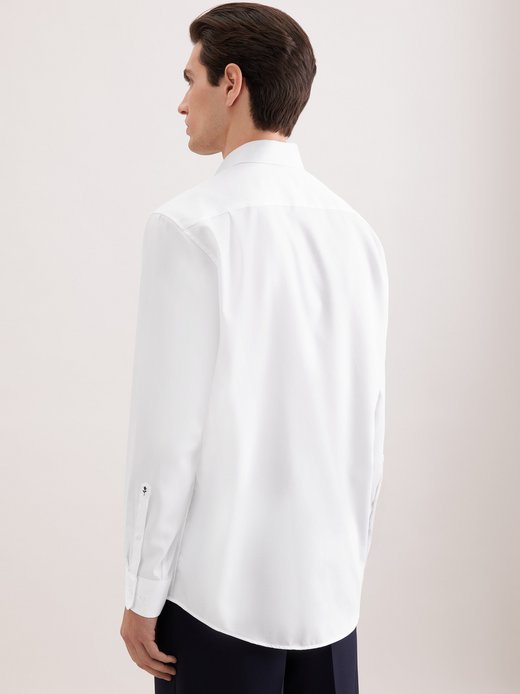 Herren Business Hemd - Regular Fit
