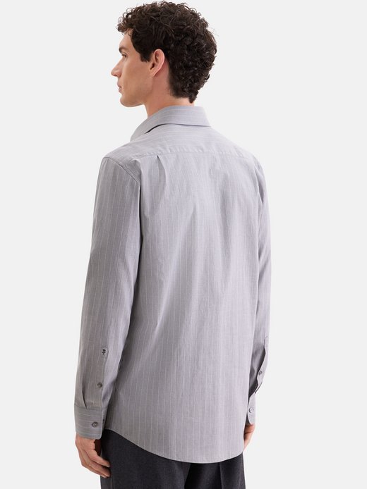 Herren Business Hemd - Regular Fit