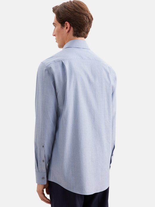 Herren Business Hemd - Regular Fit