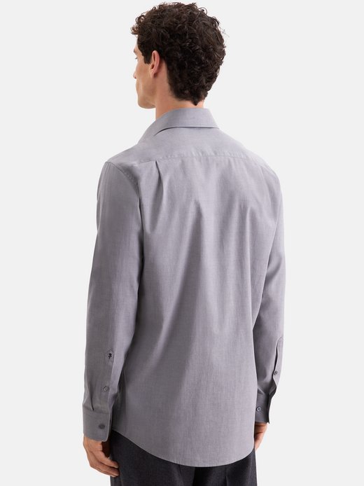 Herren Business Hemd - Regular Fit